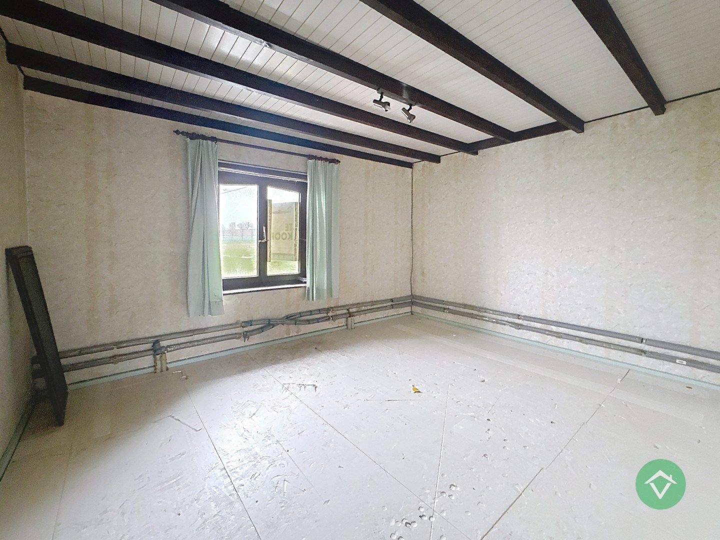 Alleenstaande woning met 4 slaapkamers te Koekelare foto 22