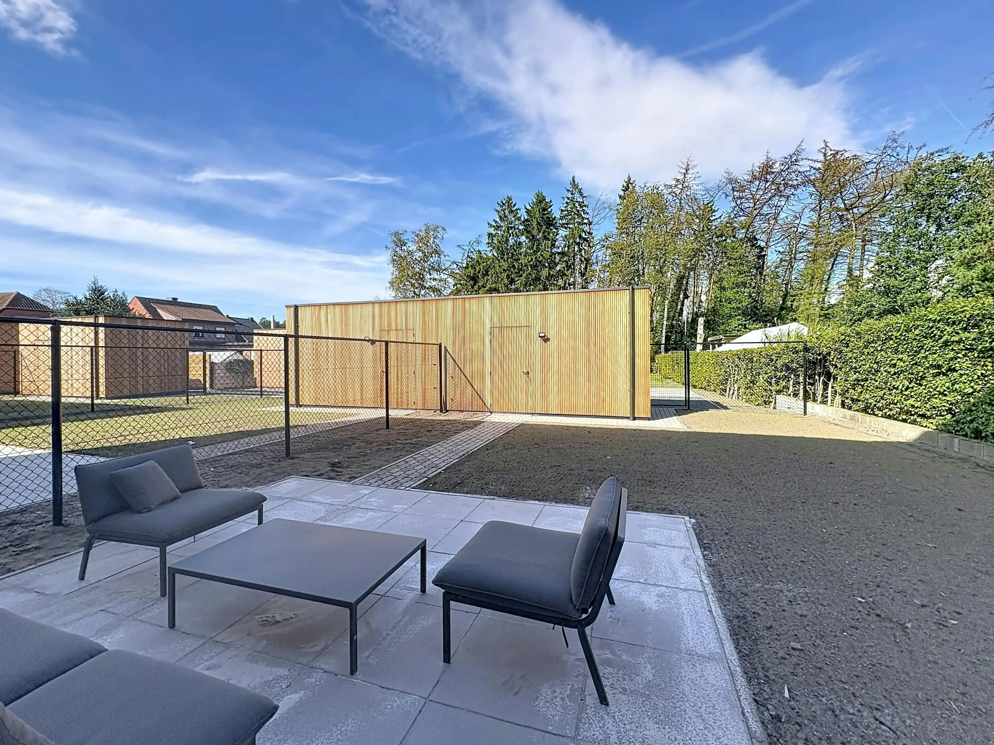 Nieuwbouwwoning te koop in Essen-Wildert! foto 13
