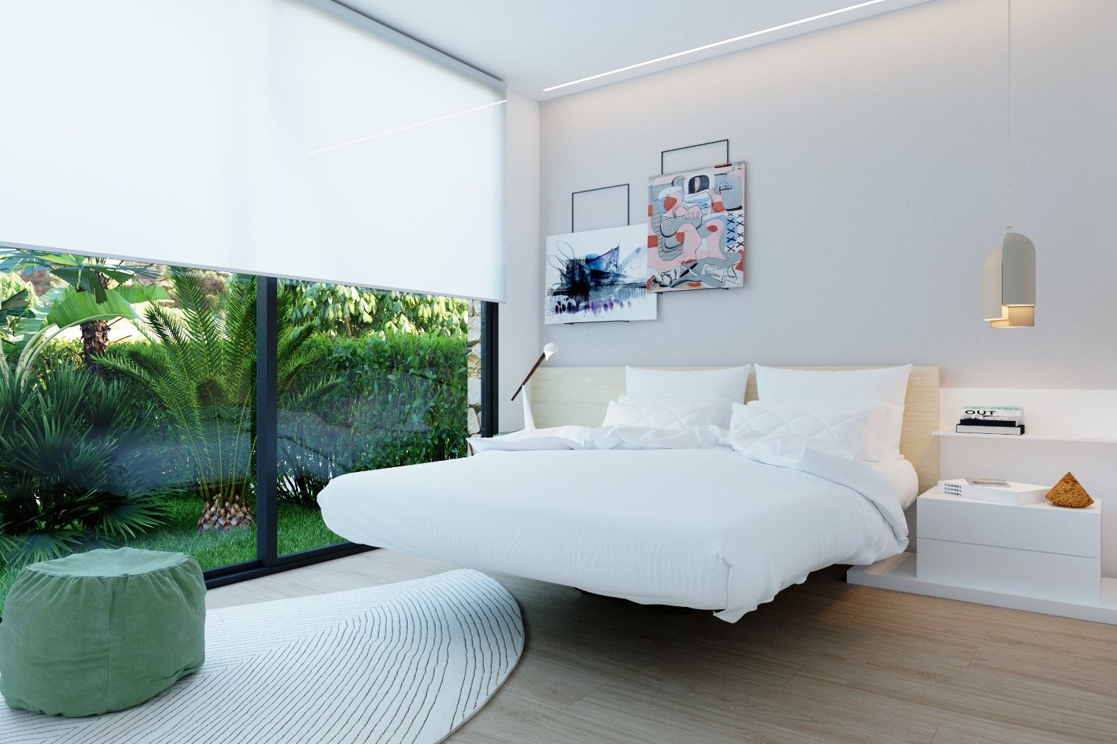Townhouses Almanzor - Font de Llop Golf - De Monforte del Cid foto 9