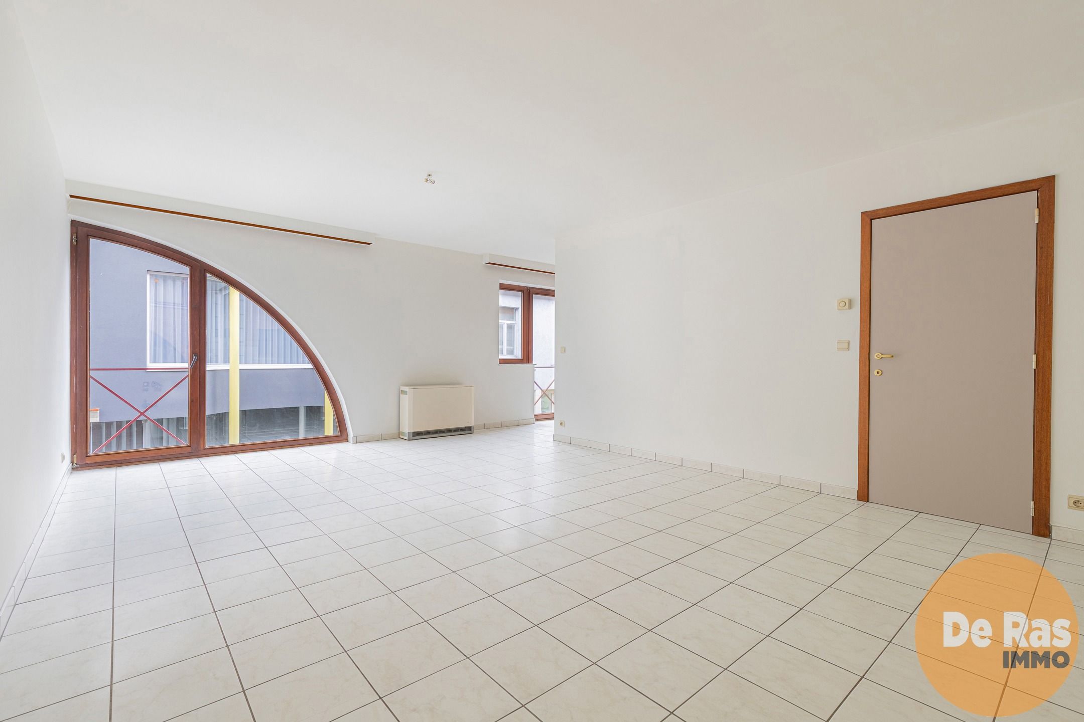 MELLE - Centraal gelegen appartement met 2 slaapkamers foto 4