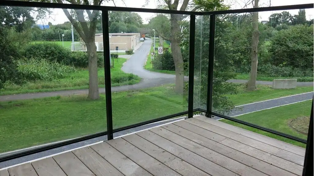 Instapklare Assistentiewoning met TERRAS te huur in Brugge foto 13