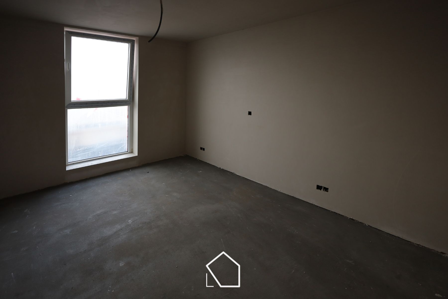 Energiezuinige nieuwbouwappartement in Denderleeuw foto 5