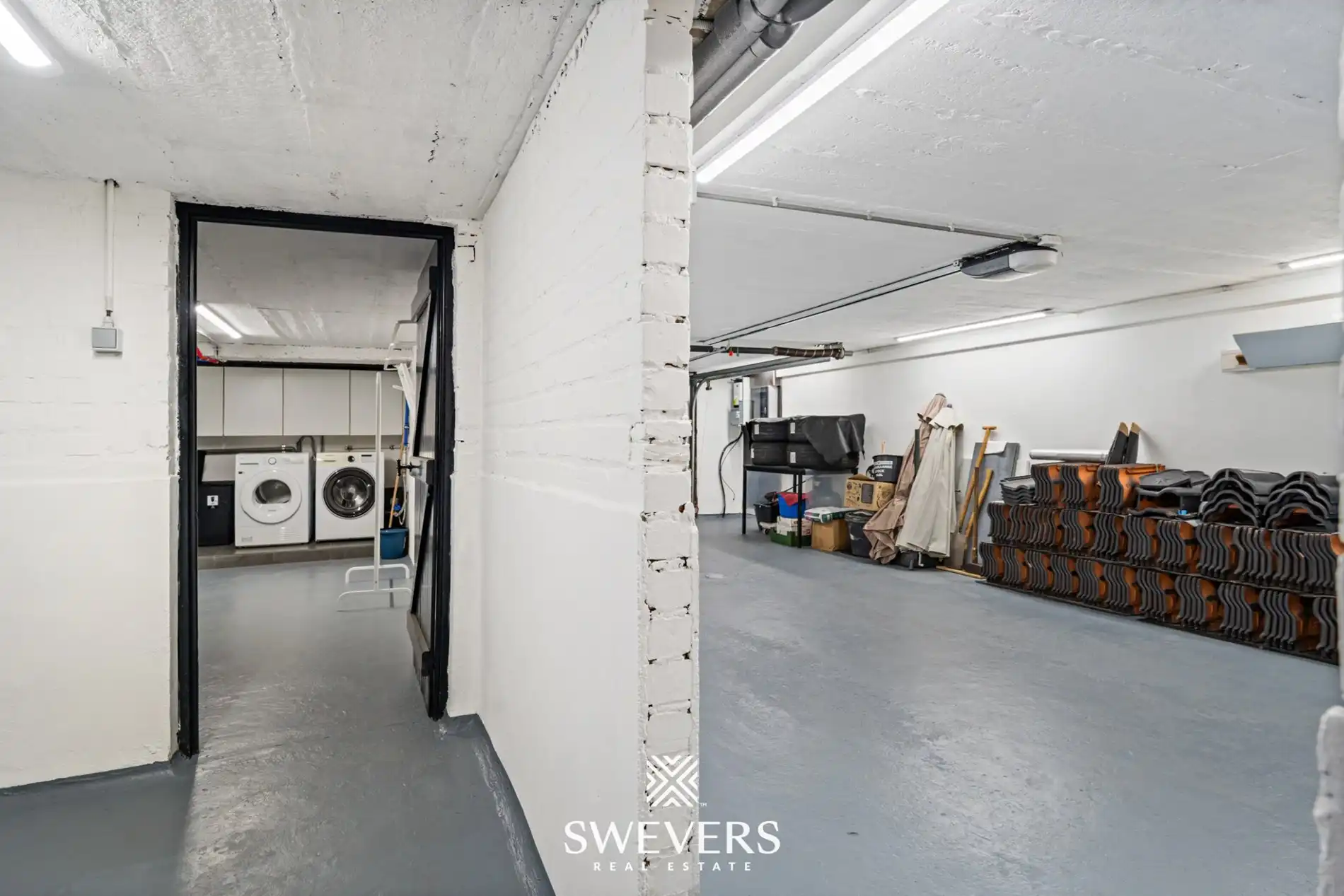 Prachtig gerenoveerde woning met 3 slaapkamers foto 28