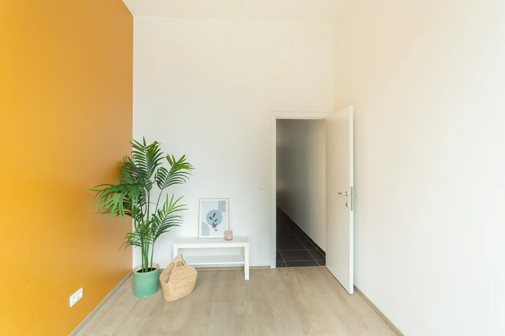 Elegant appartement met tuin in de Cadix-wijk foto 26
