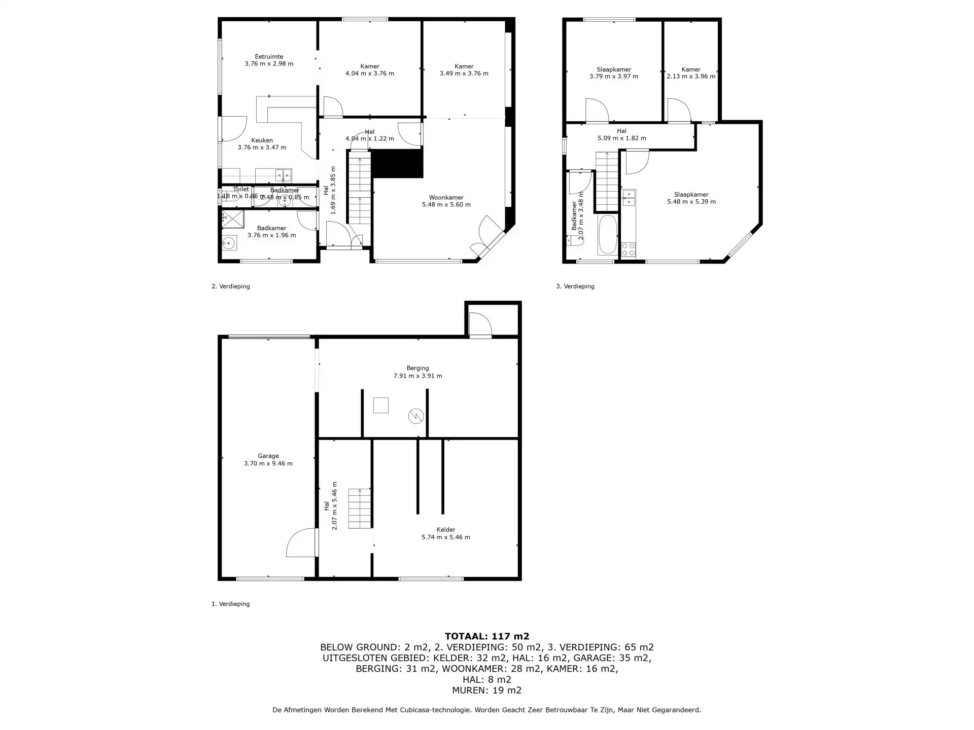 Halfopen woning foto 2