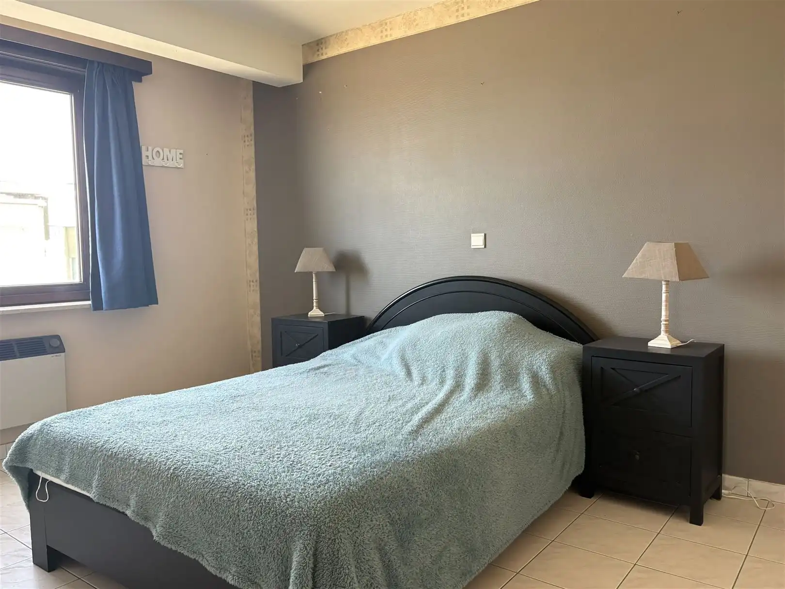 Hoekappartement met frontaal zeezicht foto 10