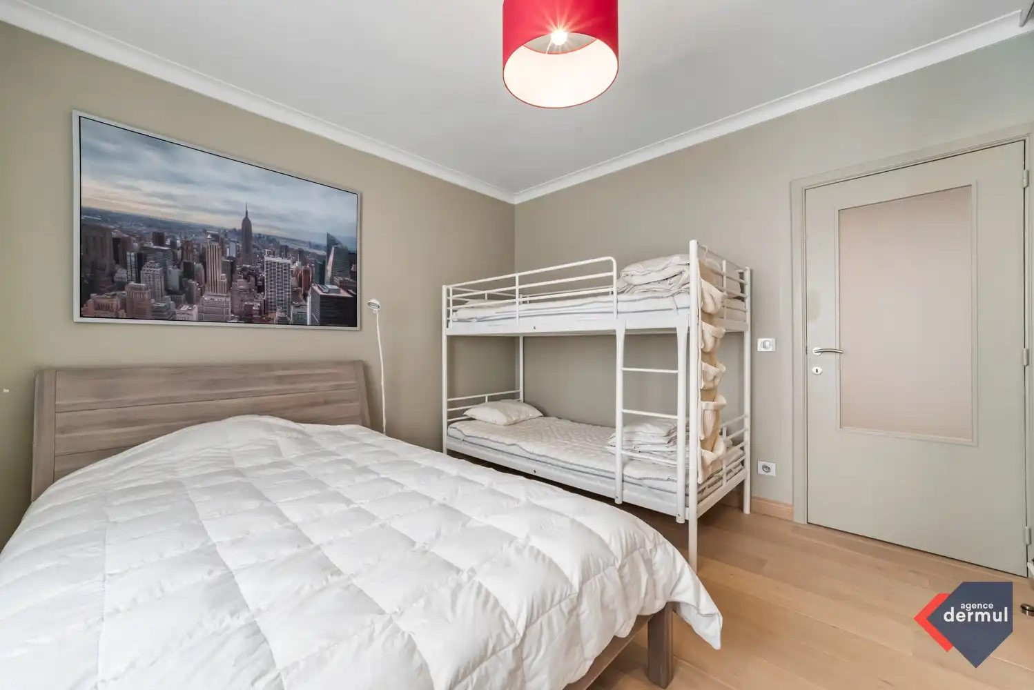 RESIDENTIE DES NATIONS foto 13