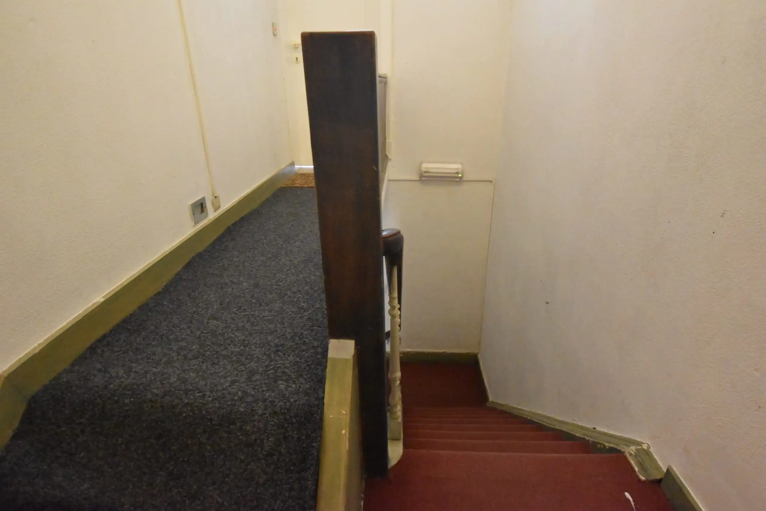 Opbrengsteigendom in karaktervolle herenwoning – centrum Sint-Niklaas foto 24