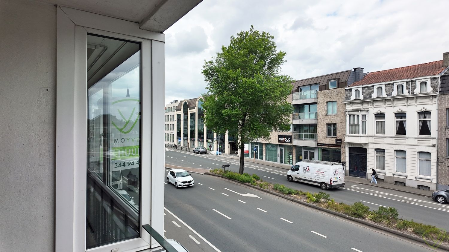 Verzorgd appartement te huur op wandelafstand van het centrum foto 7