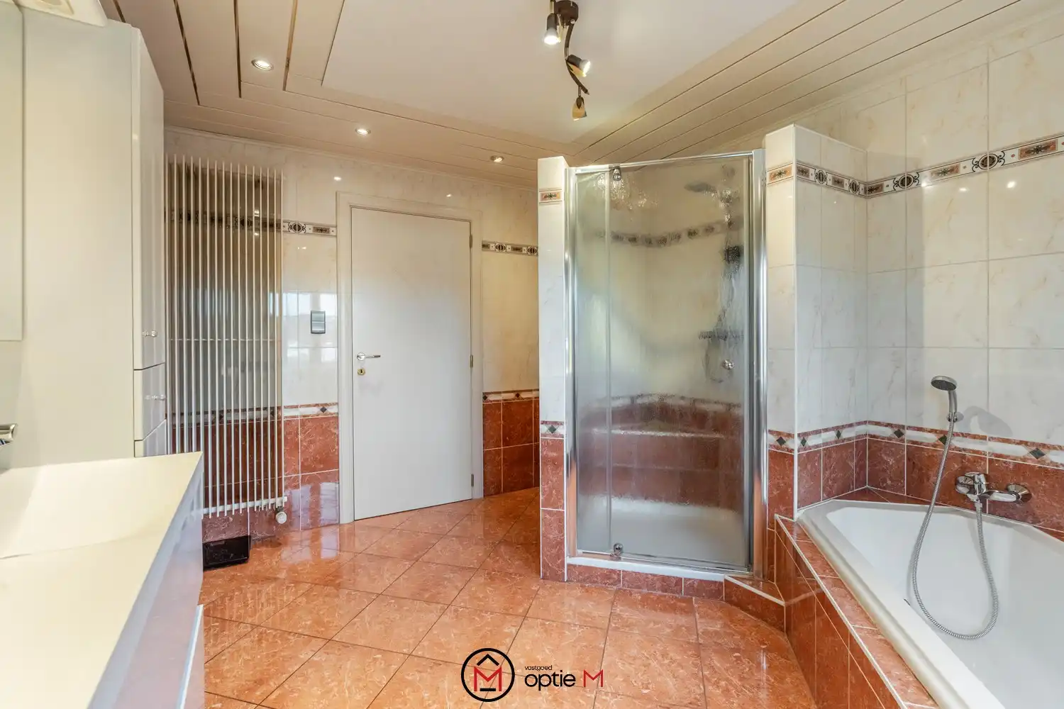 Ruime villa te koop in Glabbeek op een prachtig perceel van 22a96 foto 20