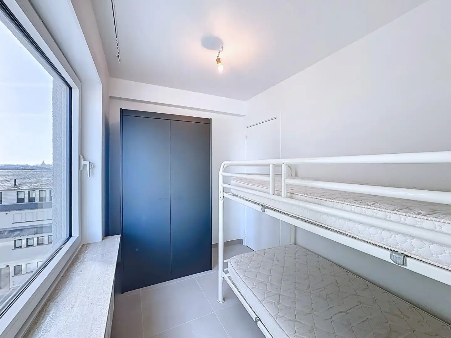 Mooi hoekappartement met FRONTAAL ZEEZICHT foto 11