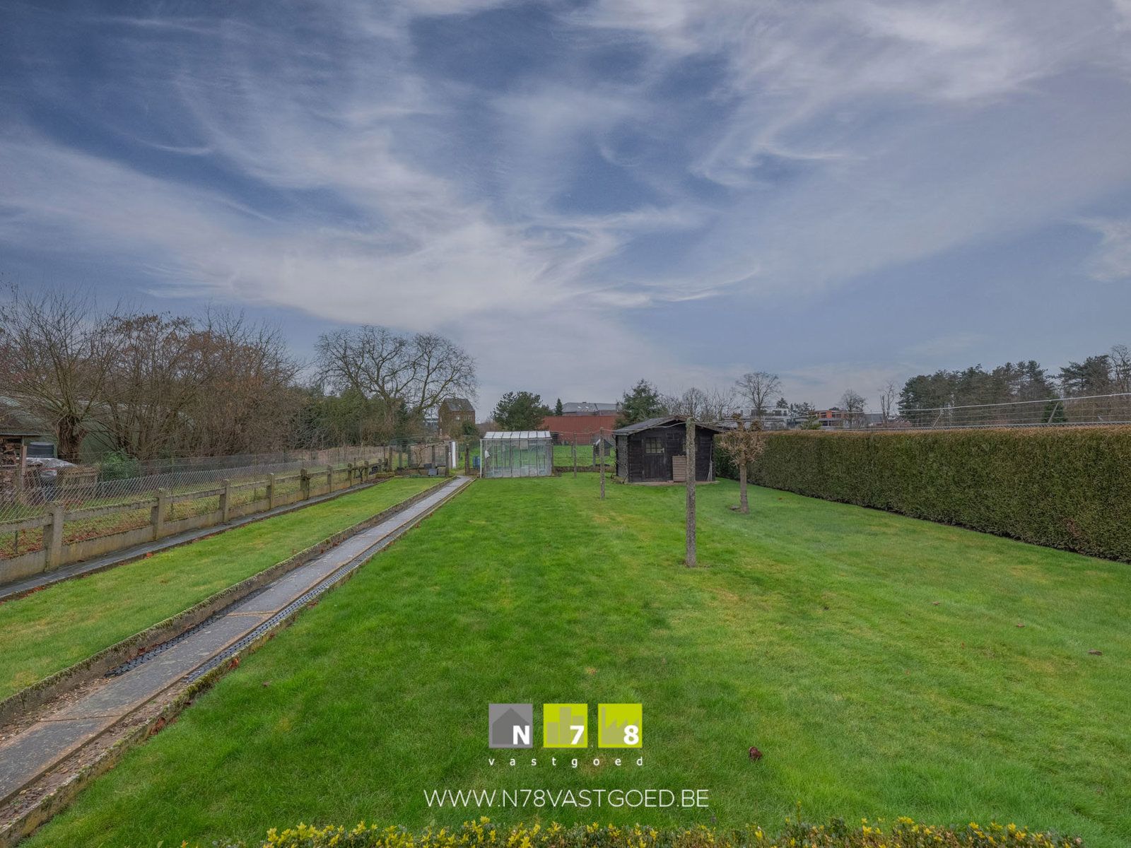 Huis te koop foto 30