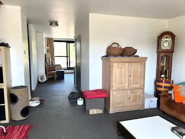 DUPLEX APP te Zelem met 1 slpk, terras, staanplaats foto 4