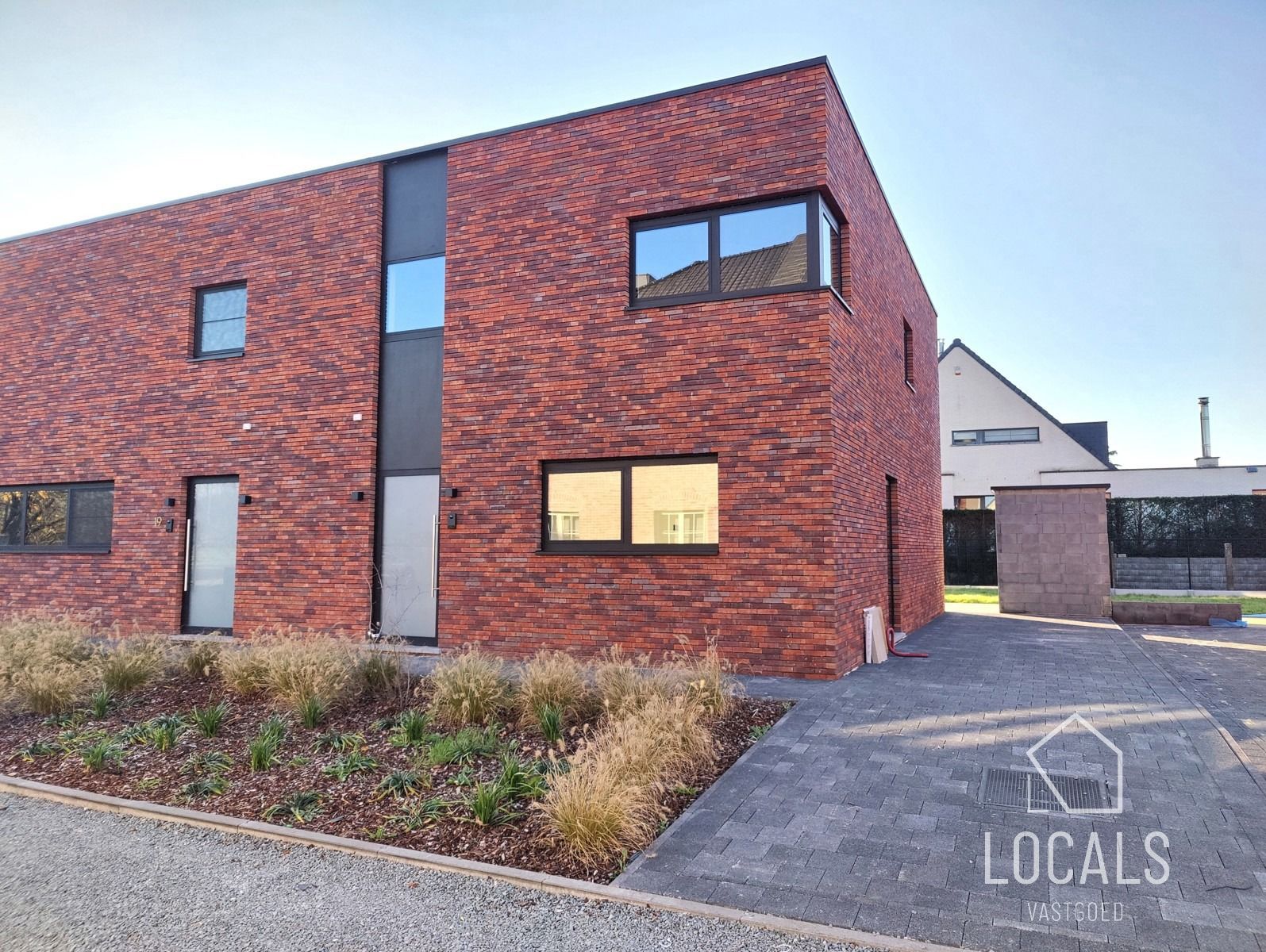 Energiezuinige woningen op een toplocatie foto {{pictureIndex}}