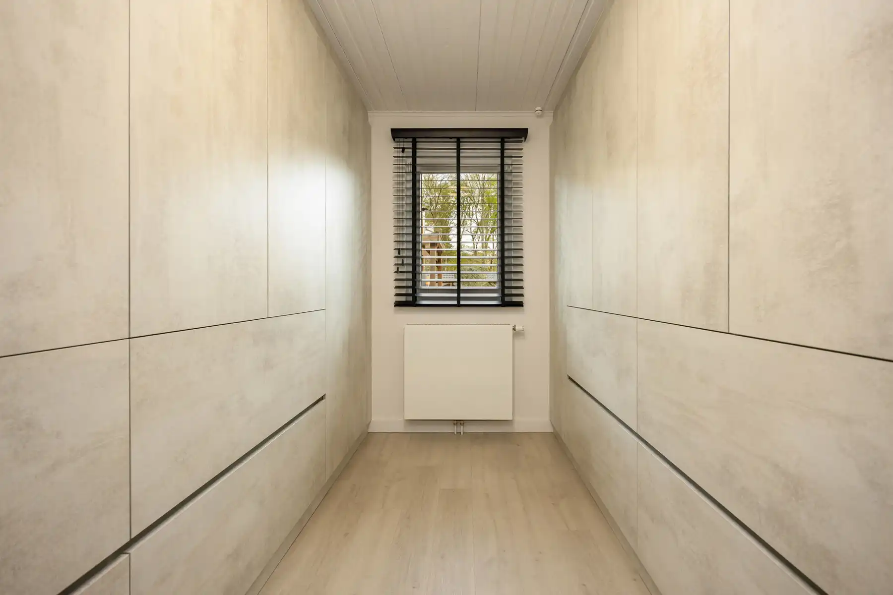 Instapklare woning gelegen in een doodlopende straat foto 11