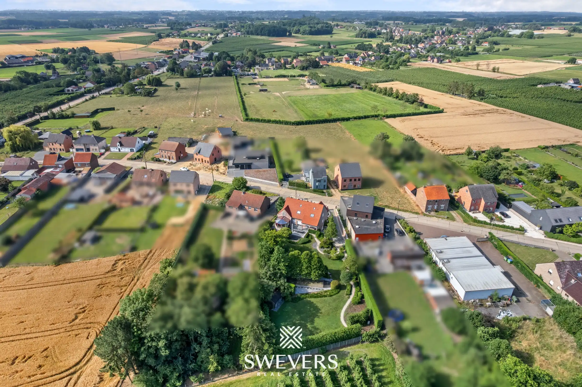Ruime en instapklare villa met 5 slaapkamers op een perceel van 22a 96ca foto 47