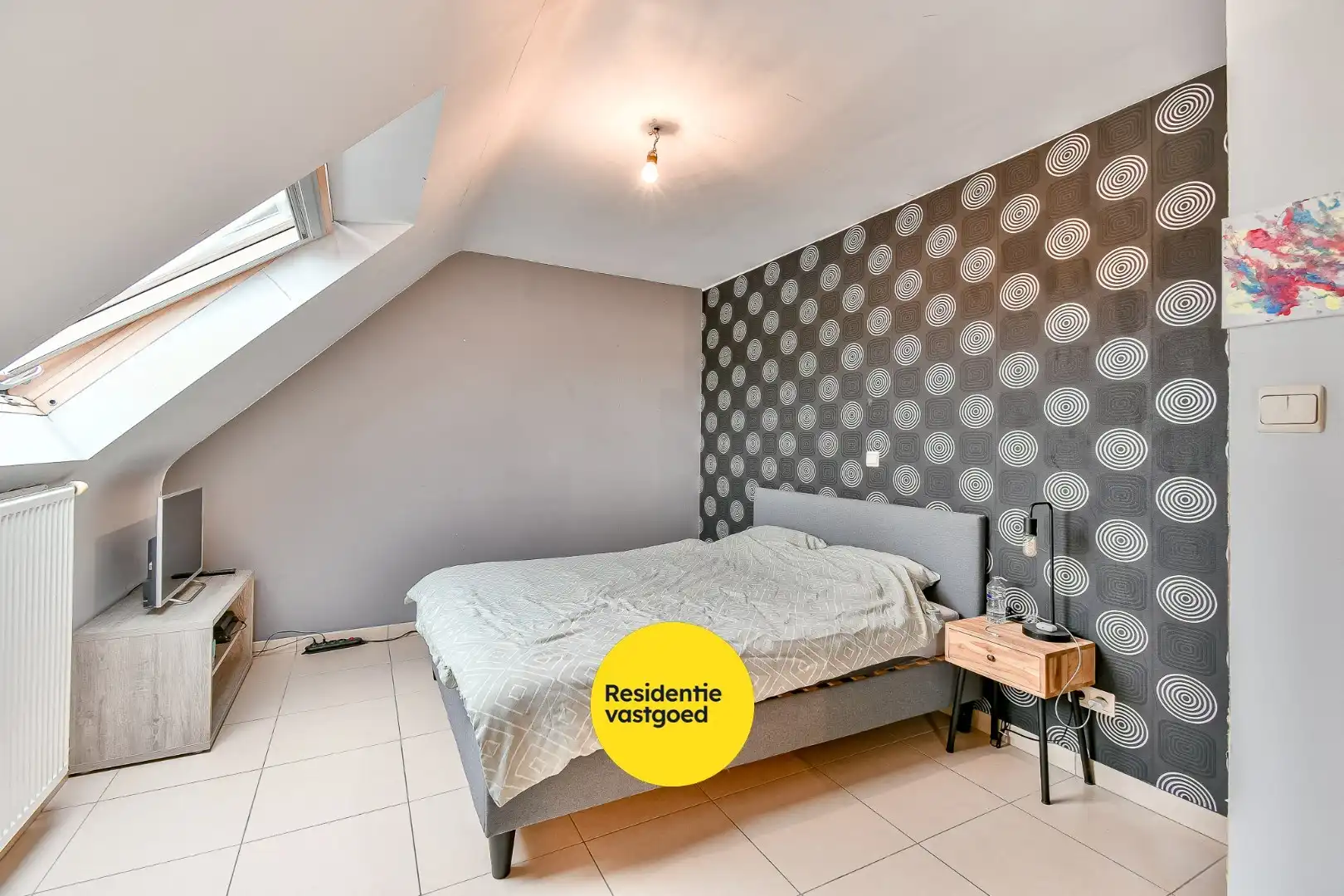 Opbrengsteigendom met 3 appartementen en 3 garages foto 21