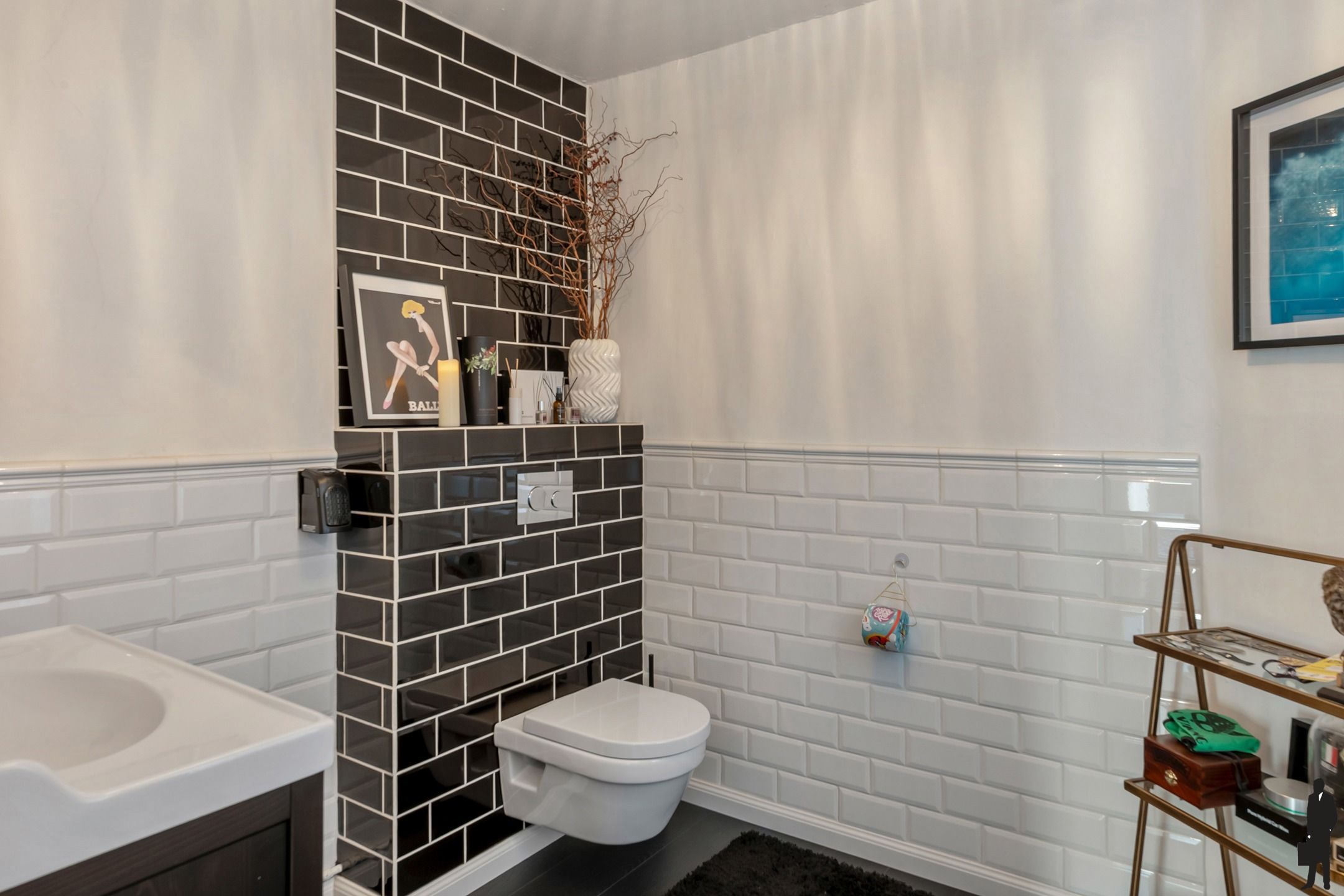 Luxueus gerenoveerde herenwoning op ‘t Zuid. foto 19