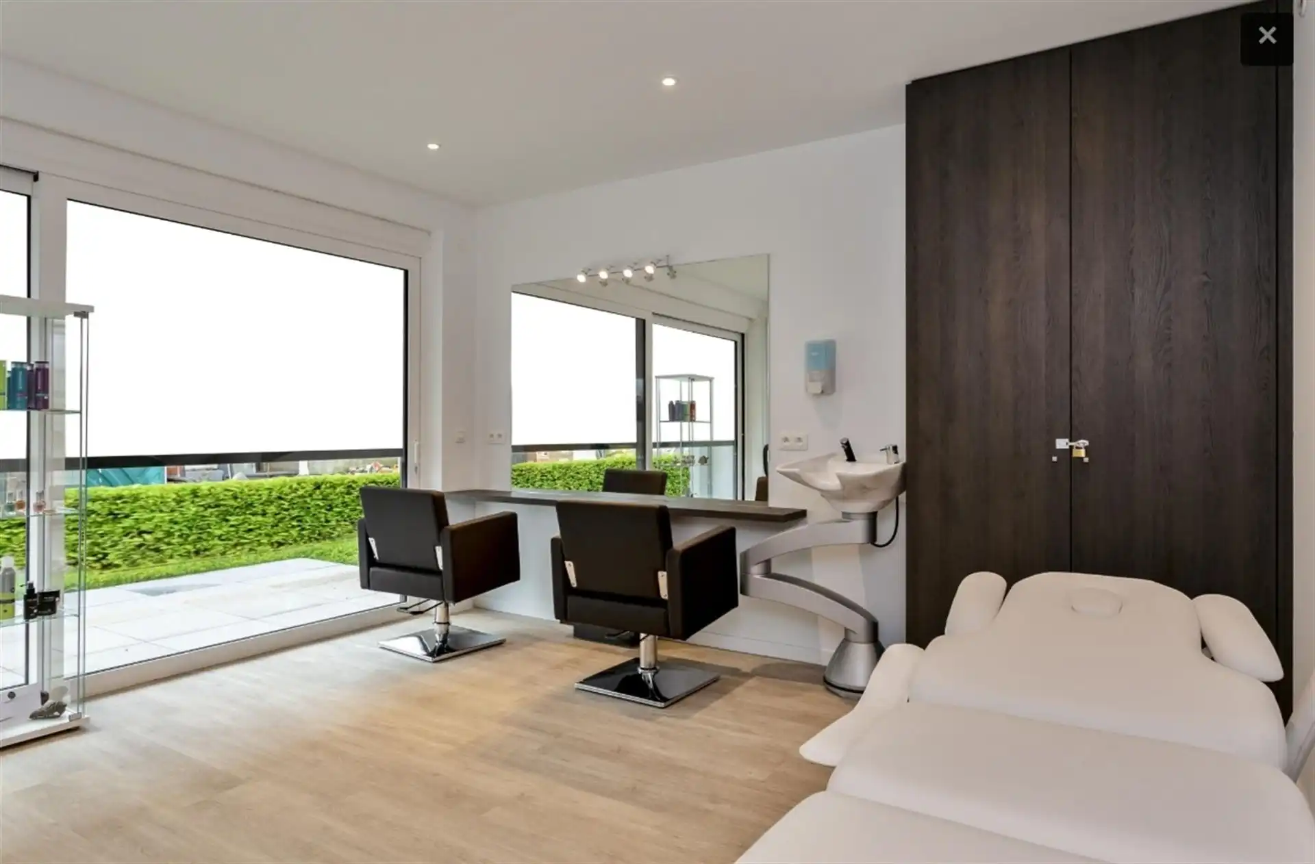 Assistentie-appartement foto 10