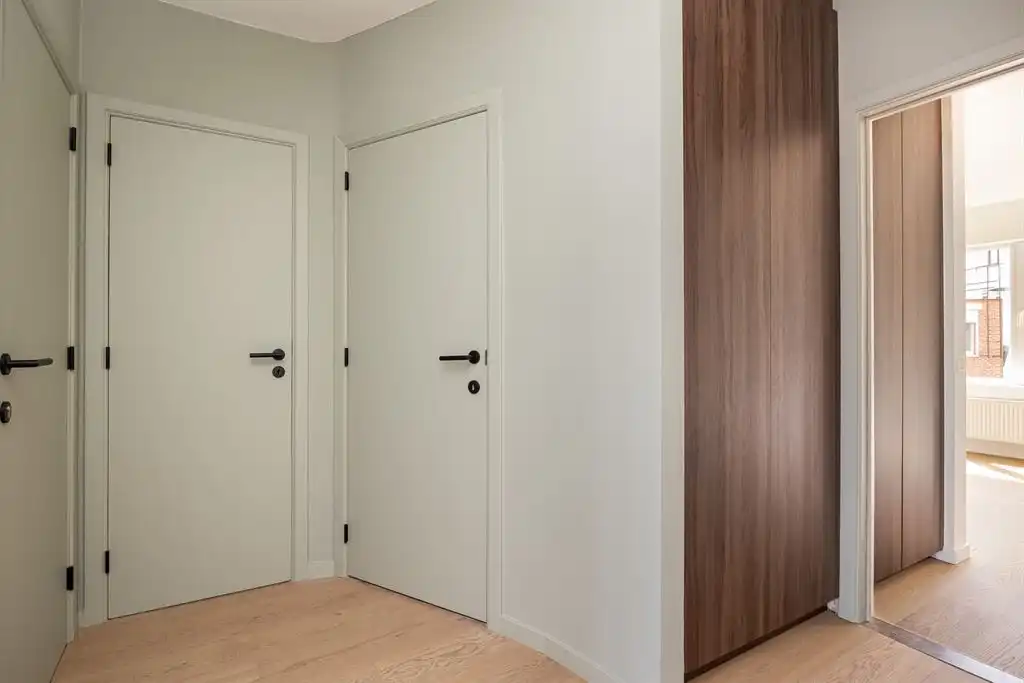 Hoogwaardig gerenoveerd appartement foto 4