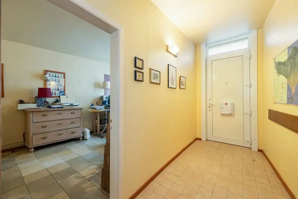 Energiezuinige woning met zonnig tuintje foto 19