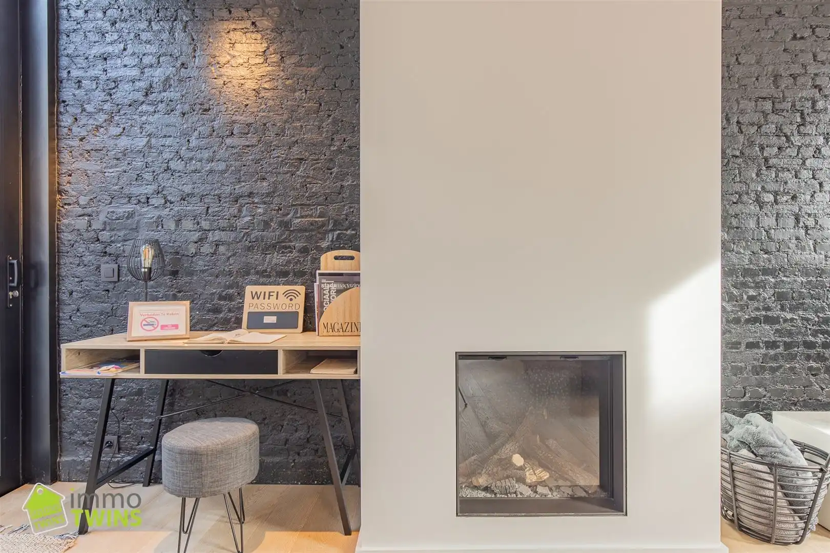 Charmante stadswoning op toplocatie foto 18