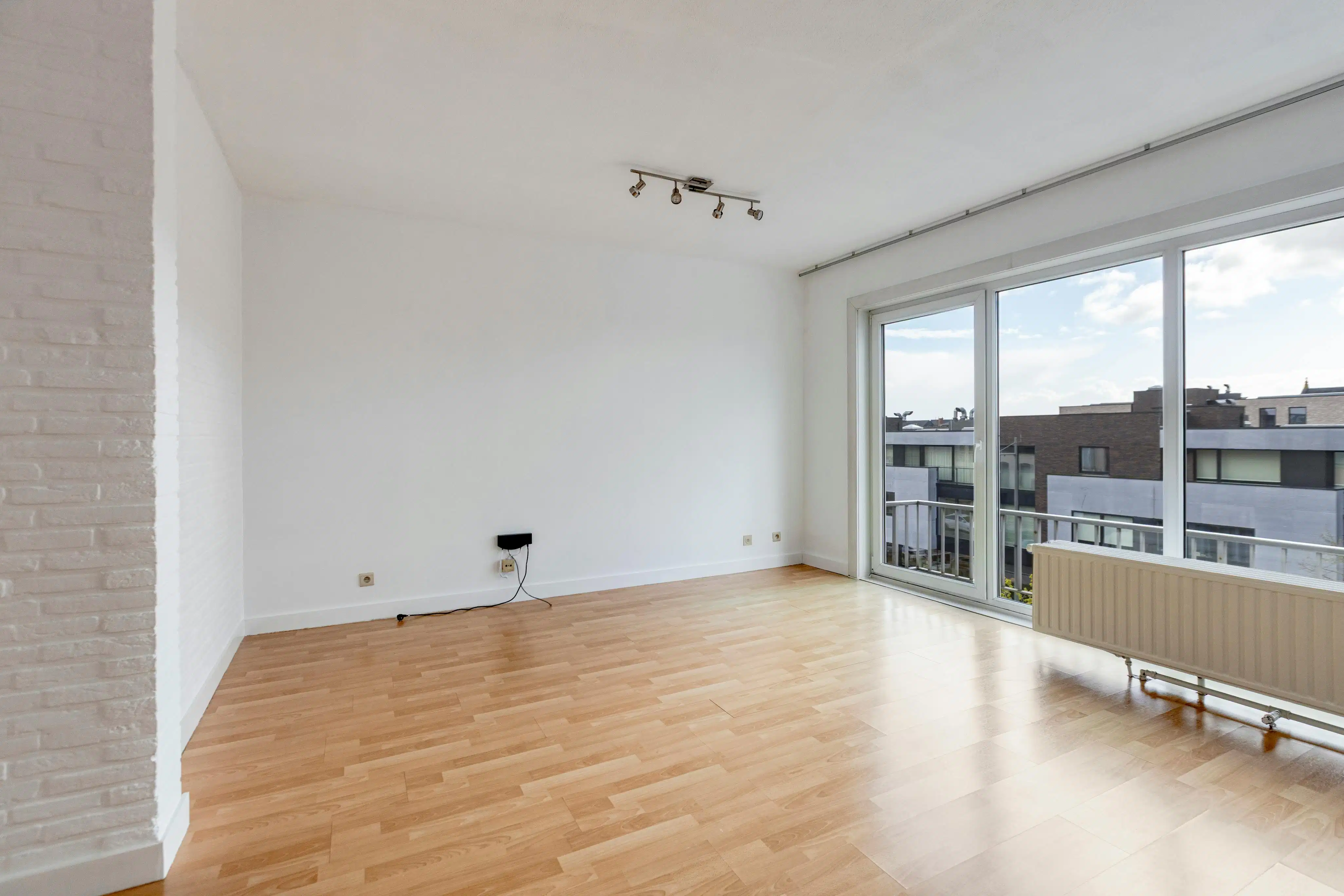 Gezellig penthouse met potentieel vlakbij hartje Hasselt foto 5