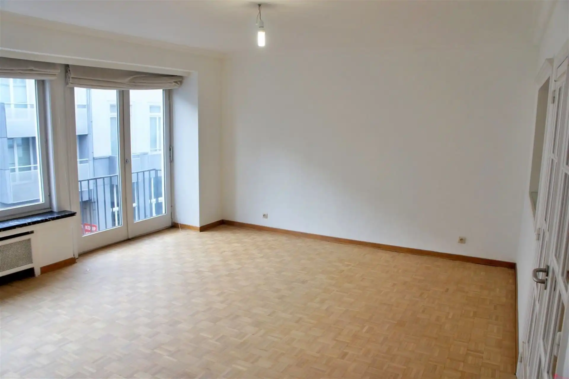 Aangenaam appartement midden in de stad foto 3