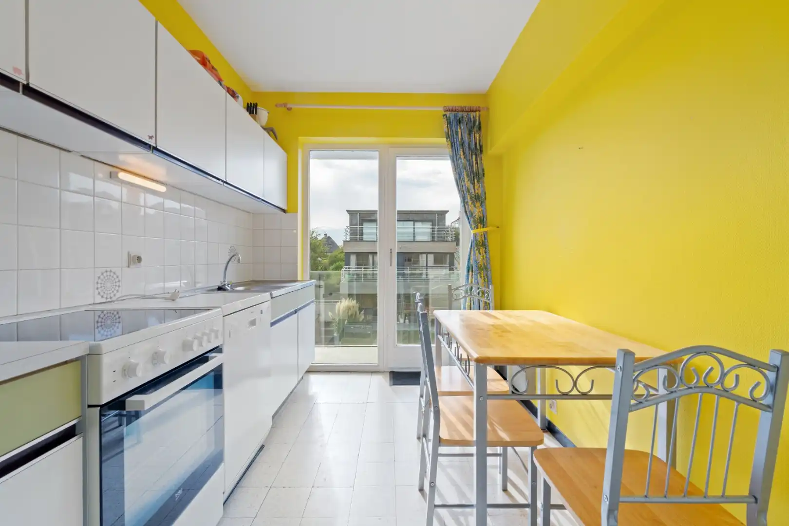 Appartement te koop foto 6