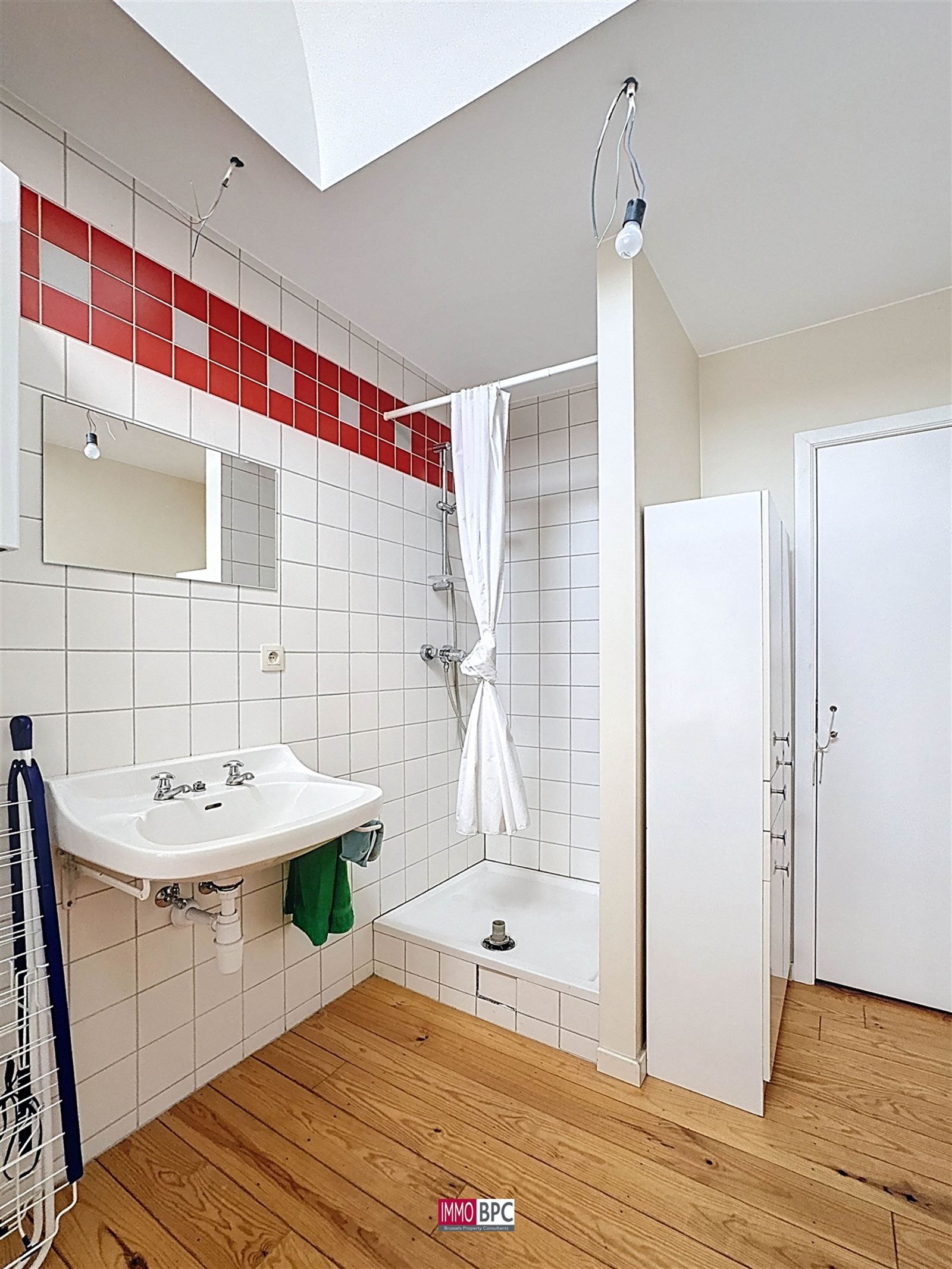 Prachtige herenwoning in Koekelberg foto 26