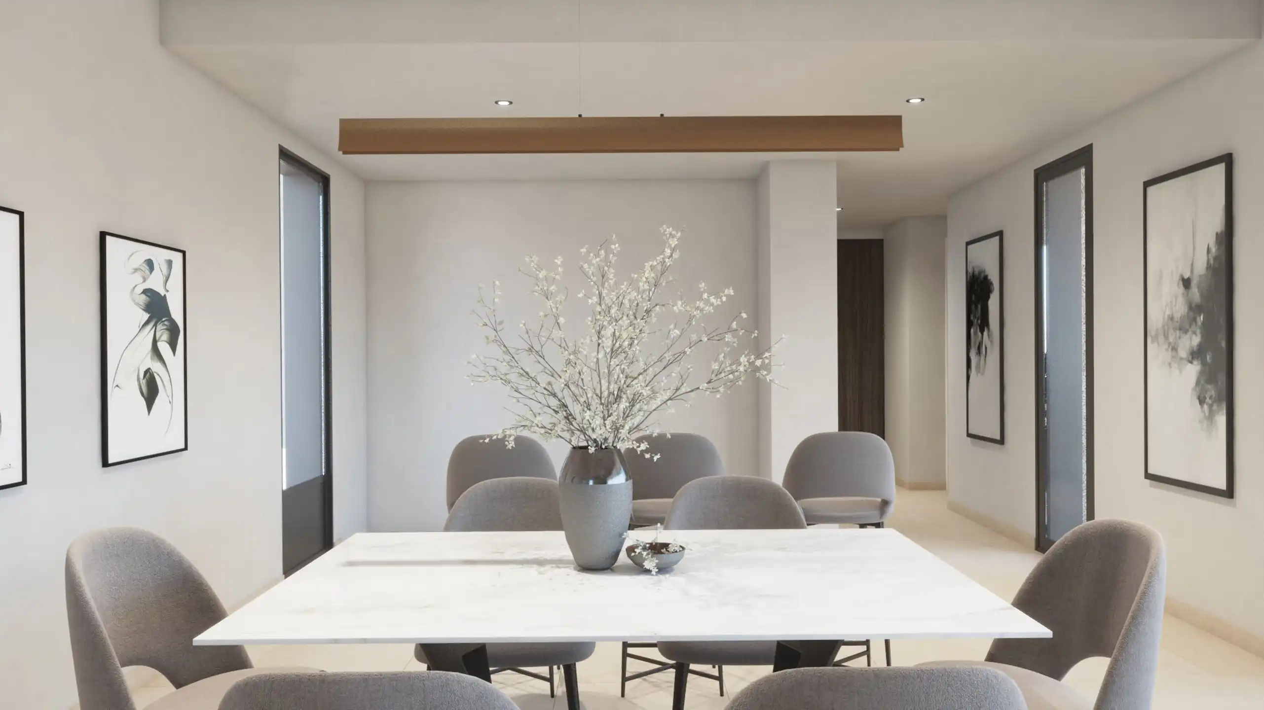 SPANJE - unieke appartementen 2/3 slaapkamers Torrevieja foto 11