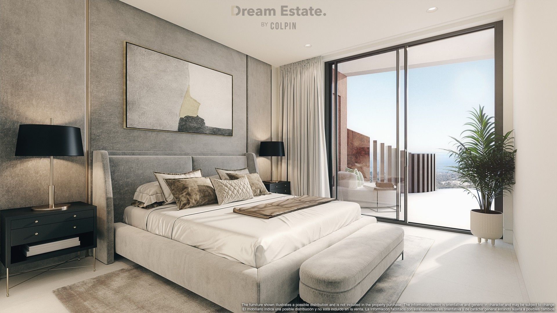 Modern project met appartementen in La Quinta Resort foto 21