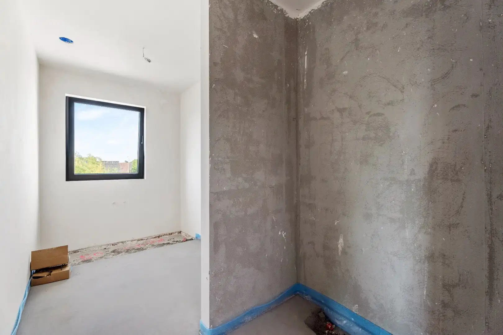 MODERNE NIEUWBOUWWONING IN HARTJE TIELT | TOPLOCATIE!!! foto 16