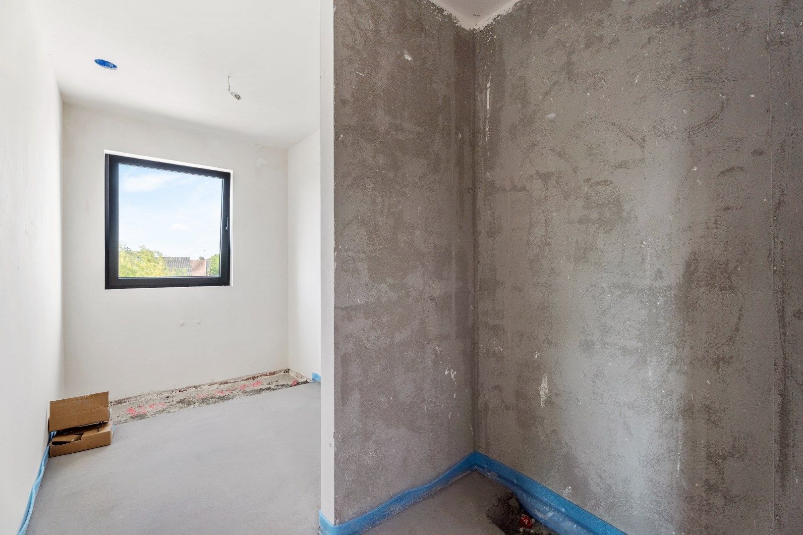 MODERNE NIEUWBOUWWONING IN HARTJE TIELT | TOPLOCATIE!!! foto 16