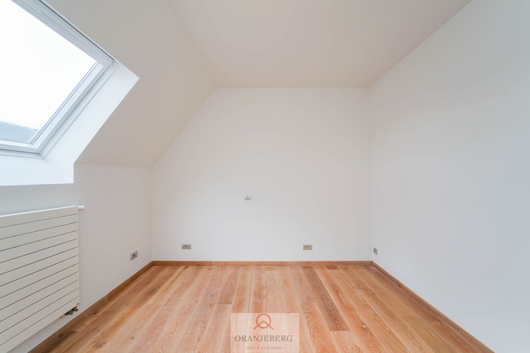 Gerenoveerd duplex- appartement te koop centrum Gent foto 15