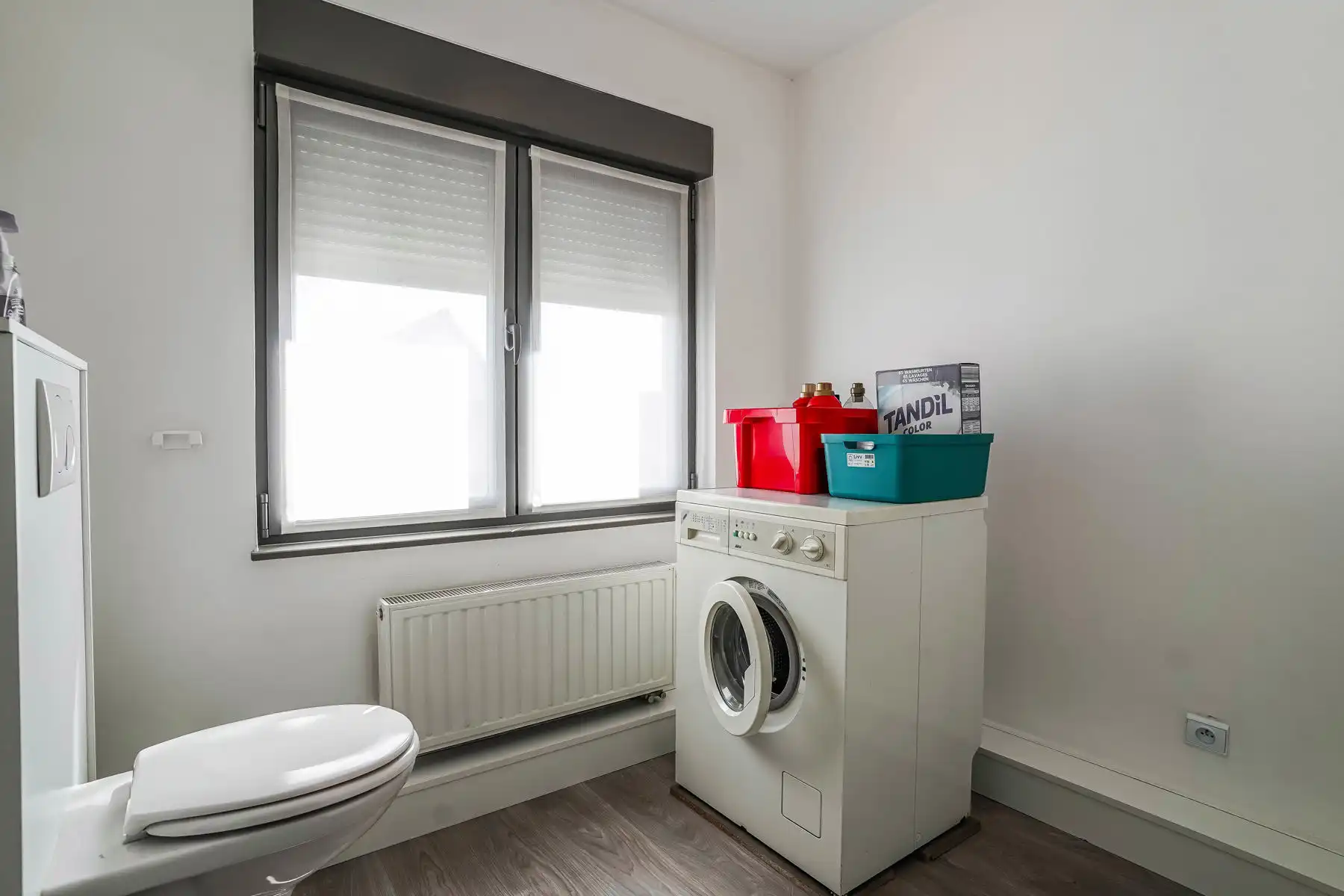 Knap gerenoveerde HOB- woning op toplocatie te Londerzeel. foto 26