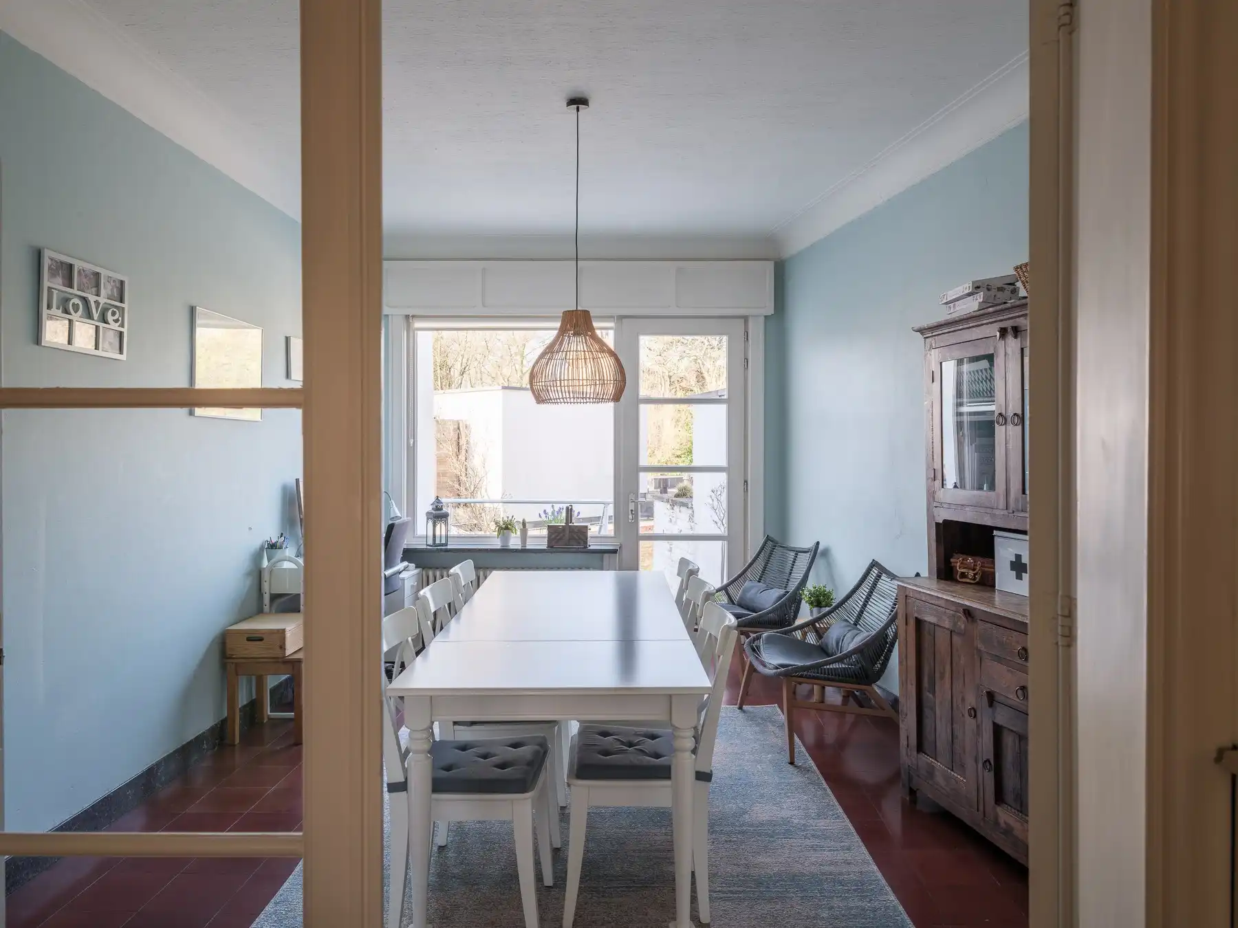 Herenhuis met praktijkruimte op AAA-locatie foto 6