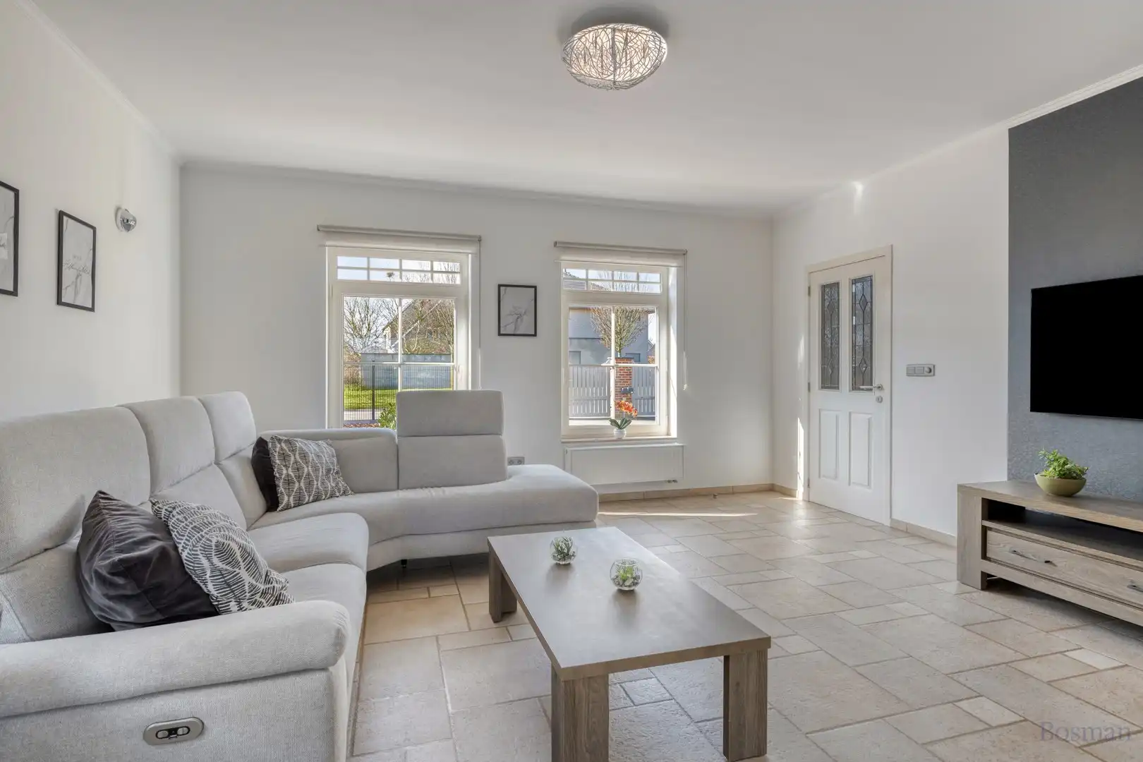 Gezinswoning te koop in Tessenderlo-Ham foto 4