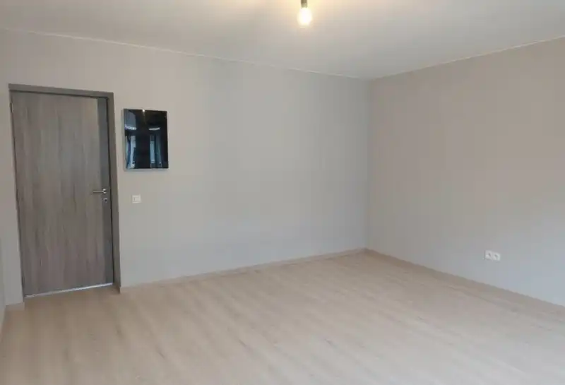 Centrum Izegem - 2 slaapkamers appartement met groot terras foto 11