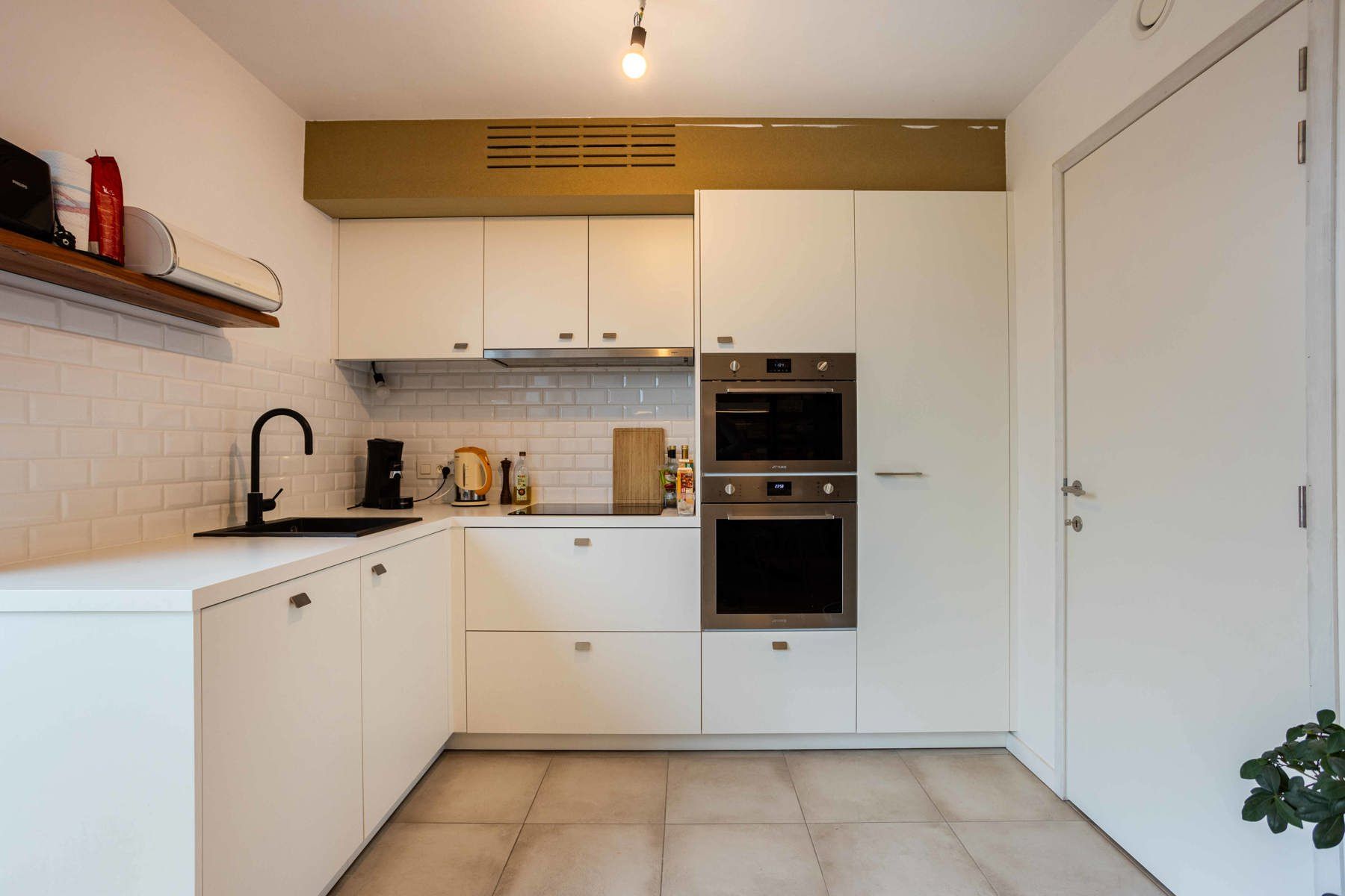 Modern wonen in een groene omgeving te Zwijnaarde  foto 8
