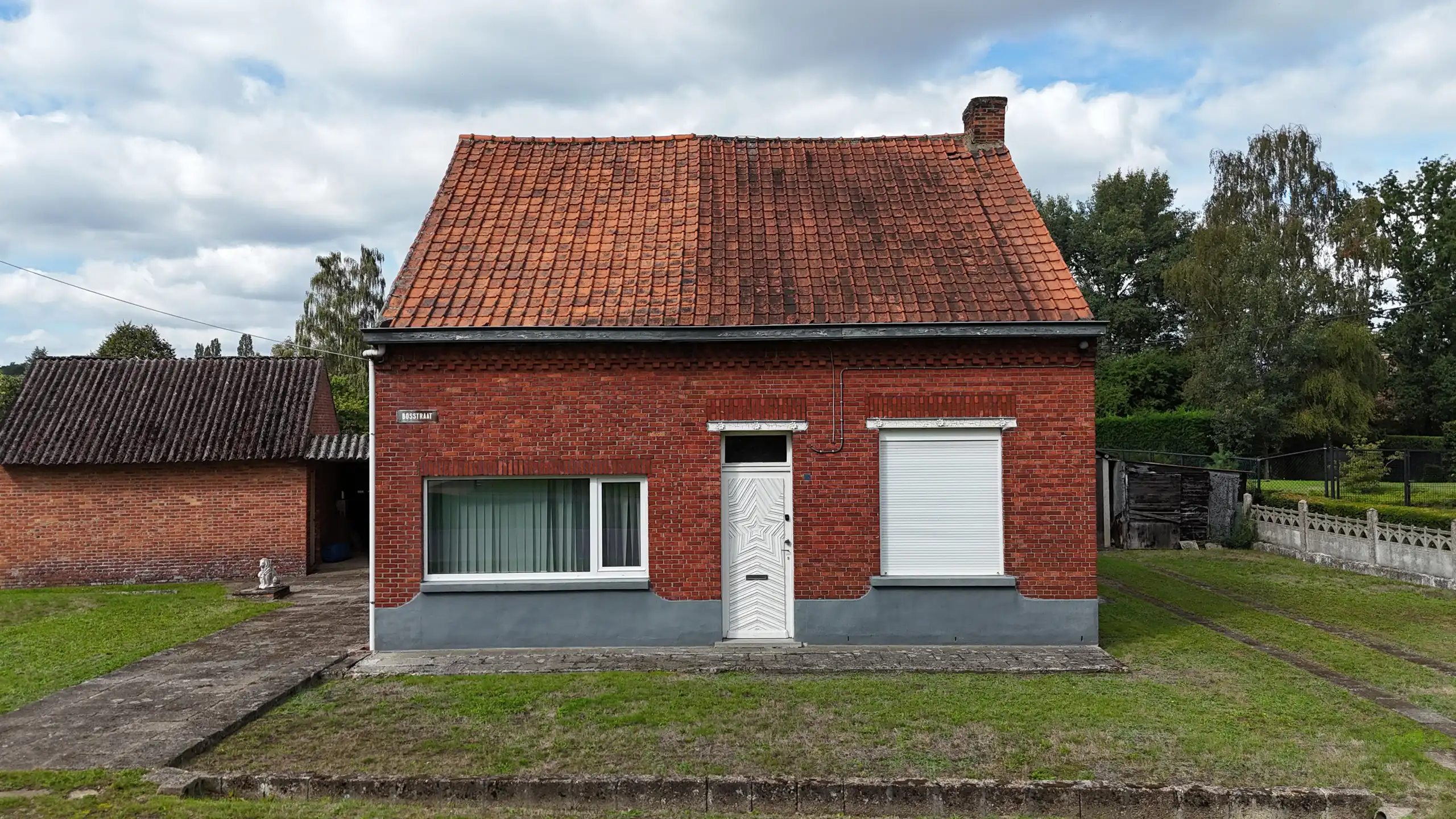 Interessant project voor 2 open bebouwingen te Koersel! foto 4
