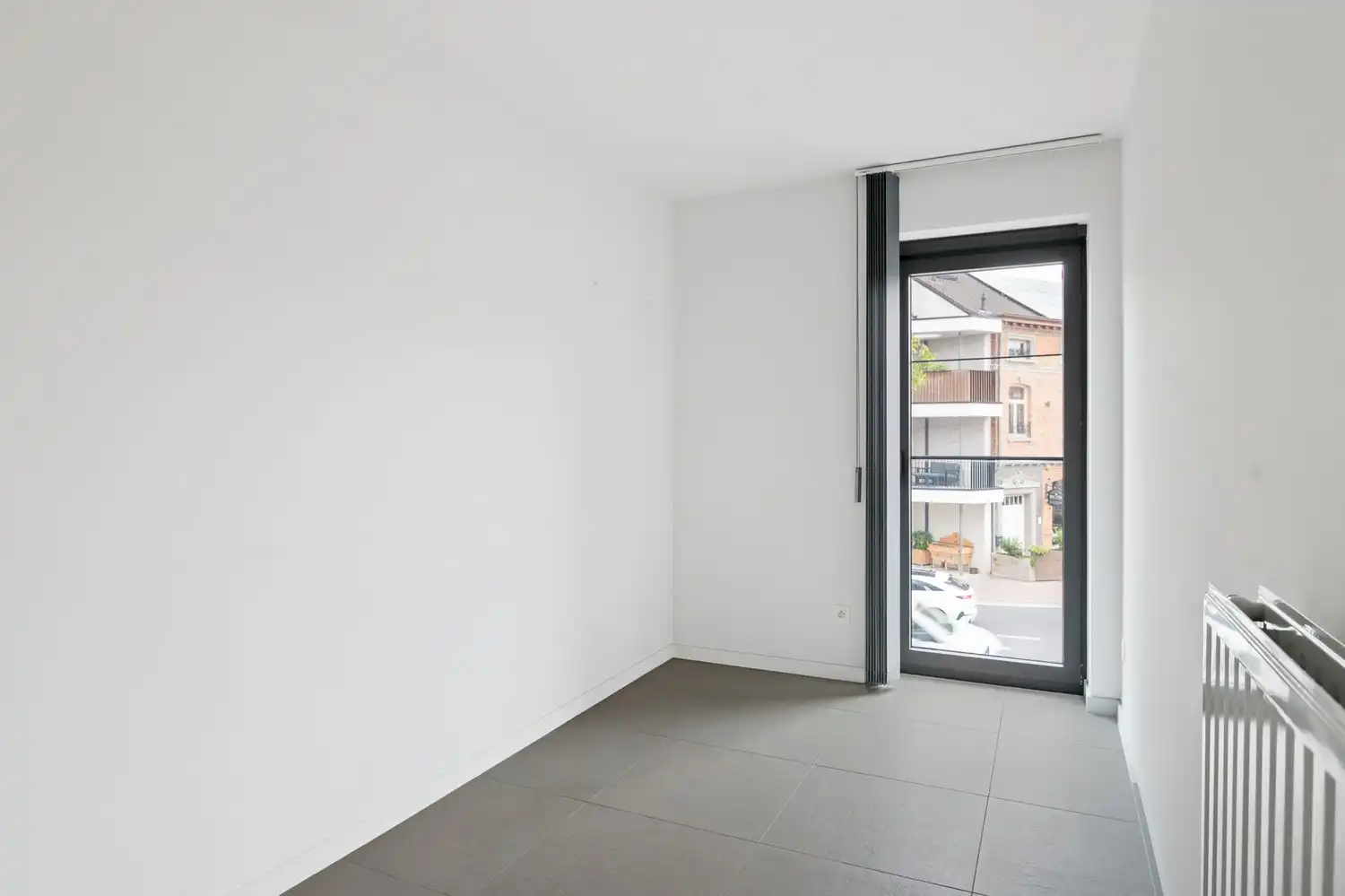 Prachtig appartement met 3 slpkrs en 2 bdkrs in centrum Putte foto 14