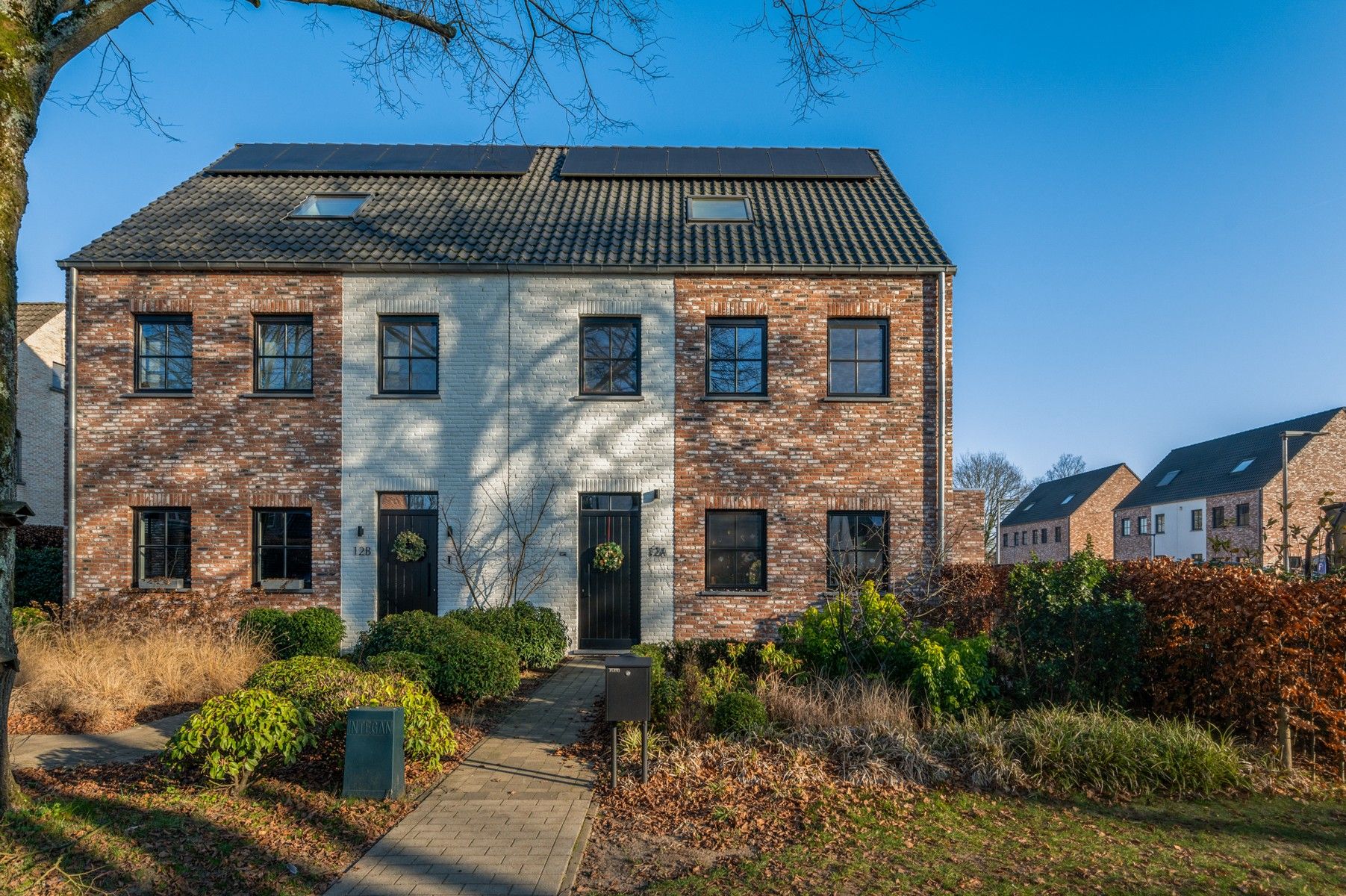 Recent en energiezuinige woning op een topligging foto 19