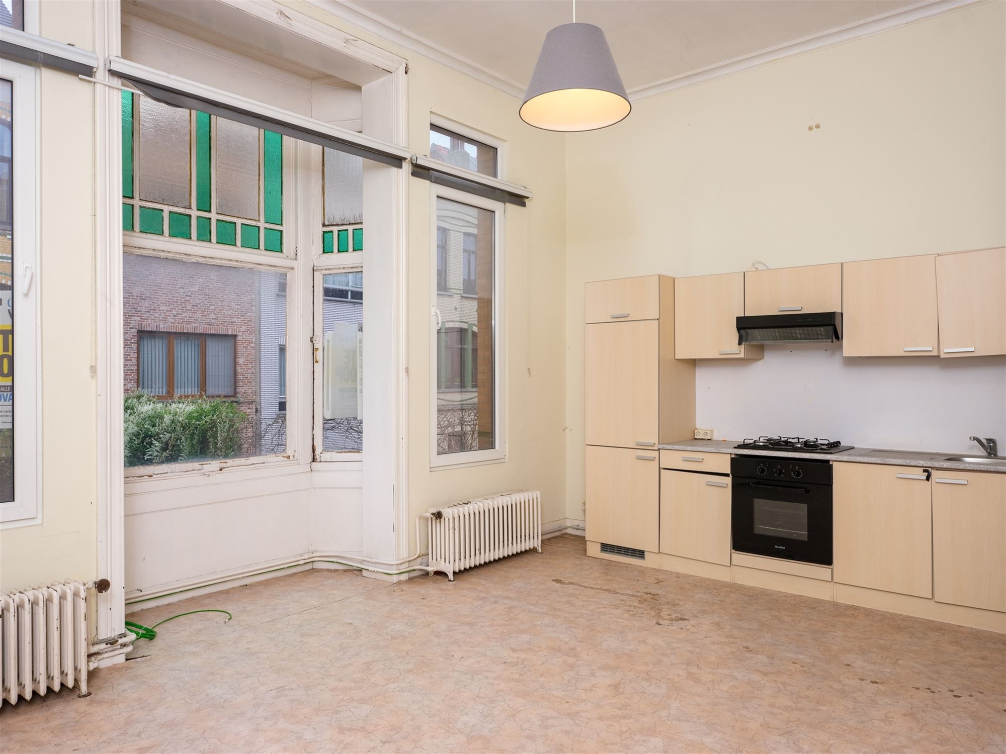 ruime rijwoning met polyvalent bijgebouw en tal van mogelijk foto 33