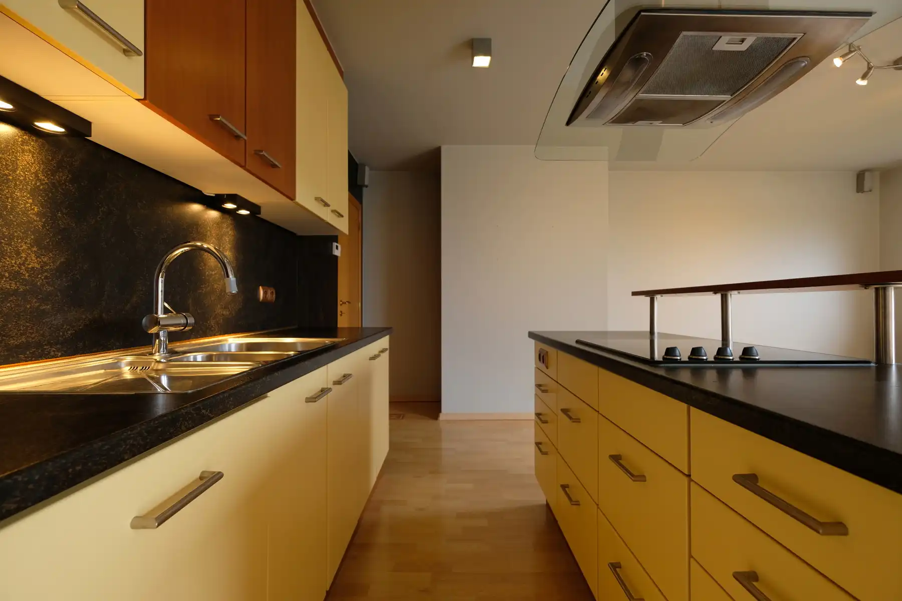 Ruim appartement met zicht op de Durme  foto 3