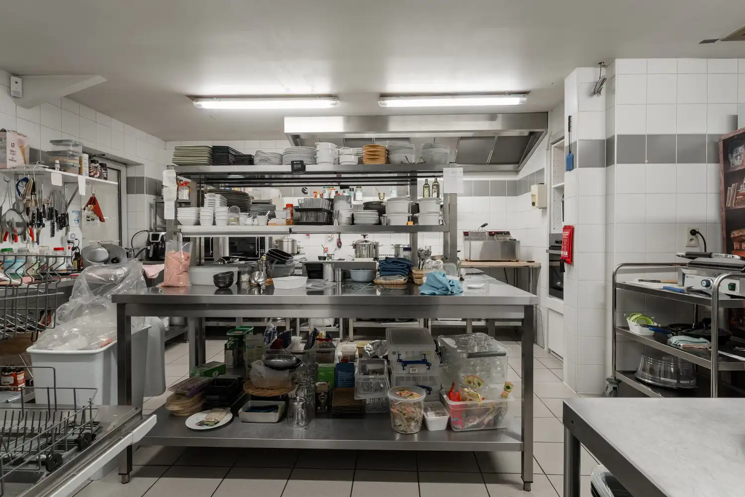 Historisch horecapand foto 33