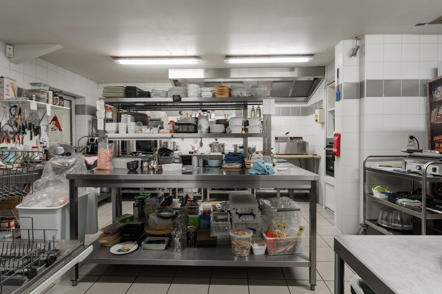 Historisch horecapand foto 33