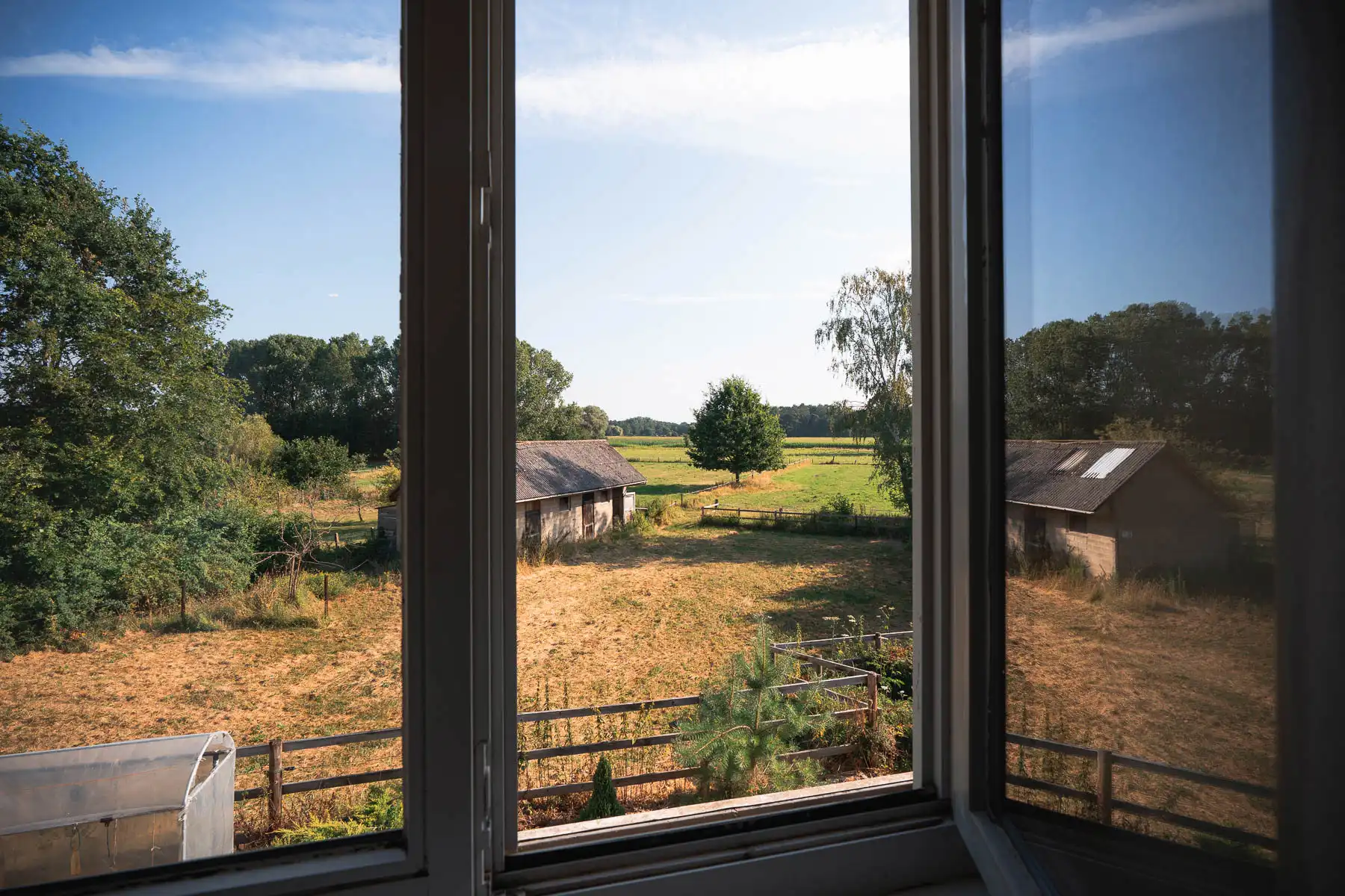 Royale villa op groot perceel met vergunde schuur foto 14