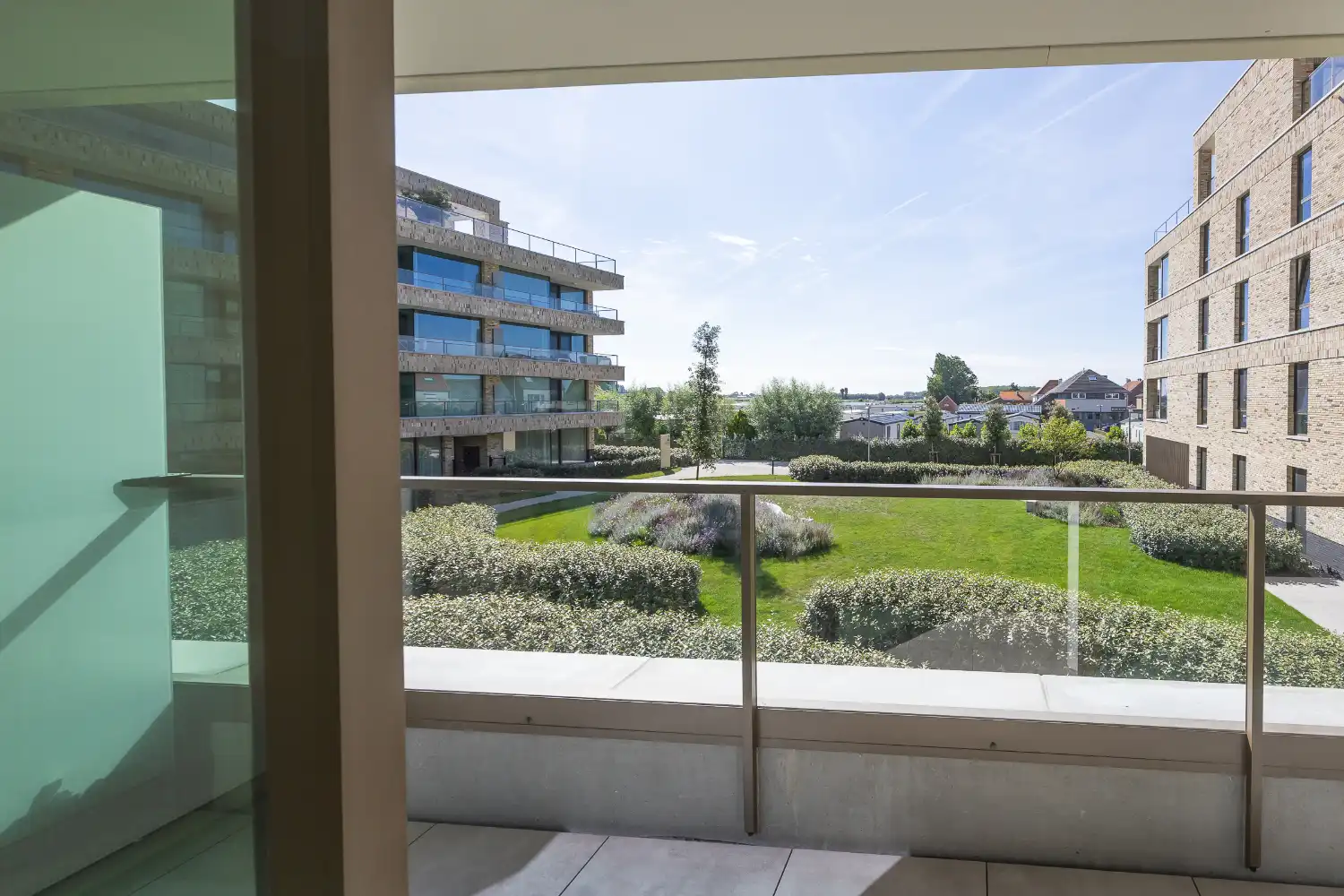 Nieuwbouwappartement met 2 slaapkamers te koop in Middelkerke foto 6
