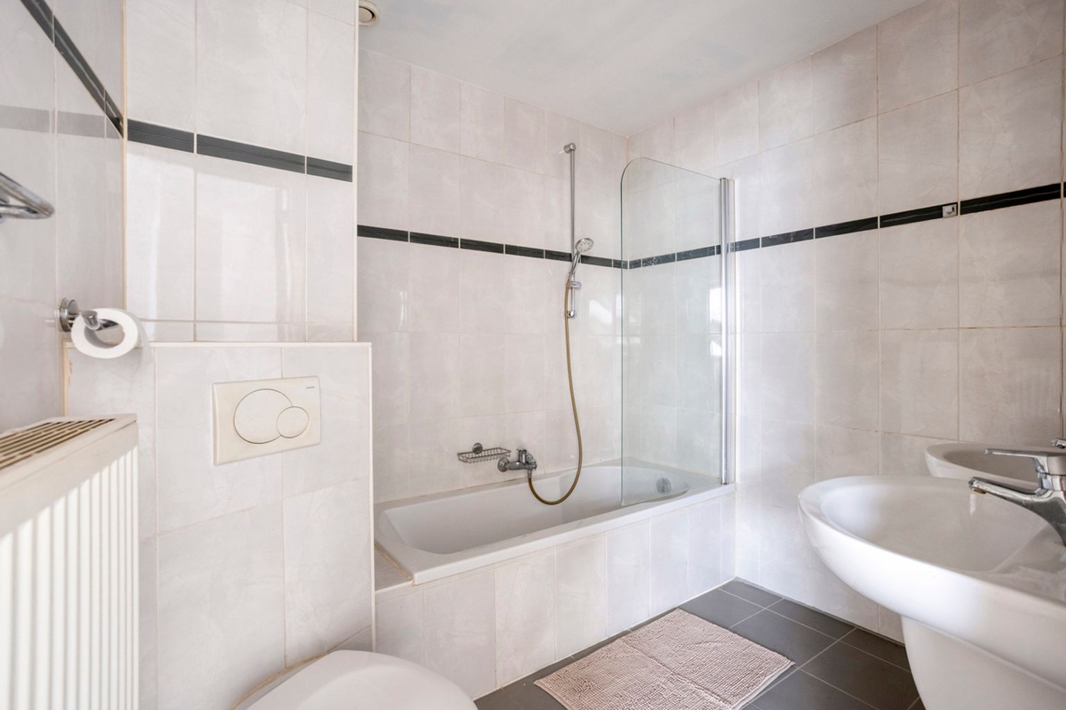 Appartement van 54 m² met parkeerplaats foto 13